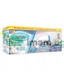 Електрическа четка за баня SPIN SCRUBBER